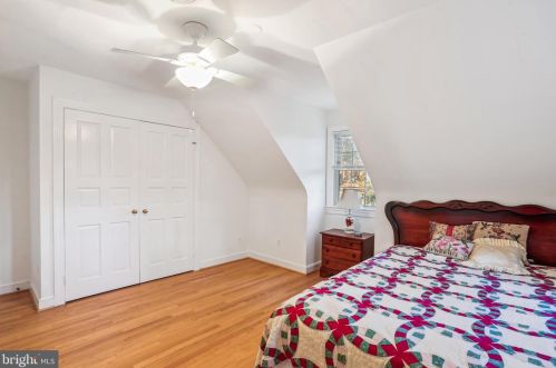 1117 Notley Rd, Silver Spring MD 20904-5970 exterior