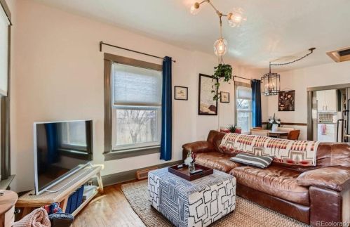 3907 Lincoln St, Englewood CO  80113-4645 exterior