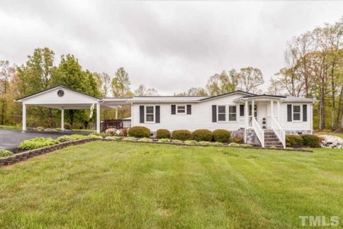 24 Walter Grissom Rd, Kittrell, NC 27544-9129