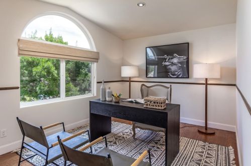 1969 Farndon Ave, Los Altos CA 94024-6944 exterior