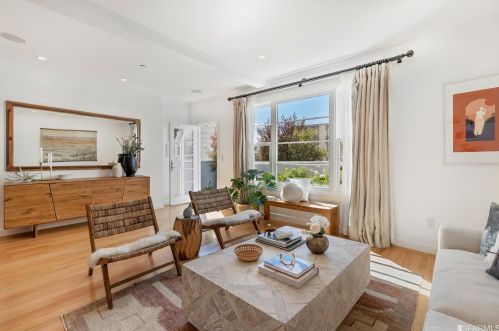 460 5th Ave, San Francisco, CA 94118-3104