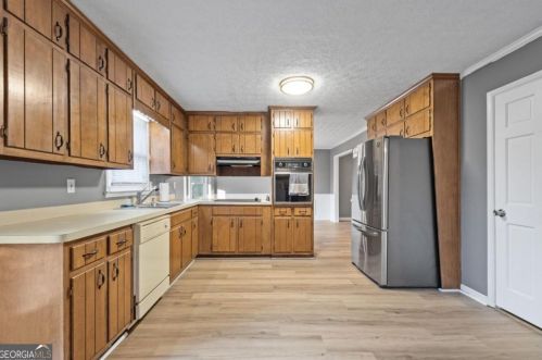 4103 Renard Way, Rex GA 30273-1344 exterior