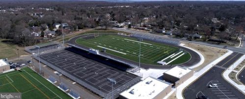 38 Chrisba Rd, Severna Park MD 21146-3060 exterior