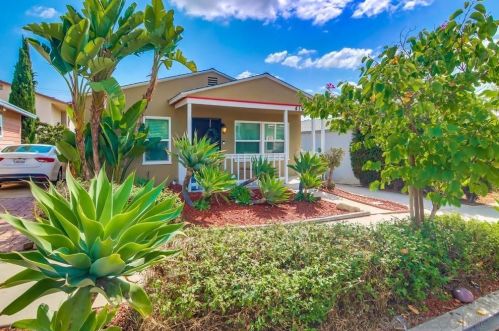 4139-43 Louisiana St, San Diego, CA 92104-1693