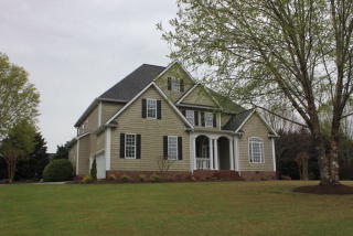 502 Ridge Pointe Ln, Cohutta, GA 30710-7346