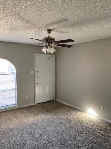7545 Folkstone Dr, Fort Worth TX  76140-2020 exterior