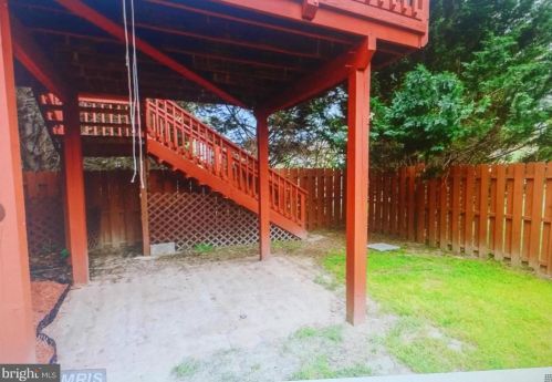 14206 Plum Run Way, Silver Spring MD 20906-6315 exterior