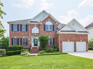 12216 Penrose Trl, Raleigh, NC 27614-6804