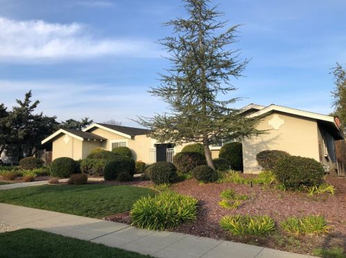 6581 Crown Blvd, San Jose, CA 95120-5540