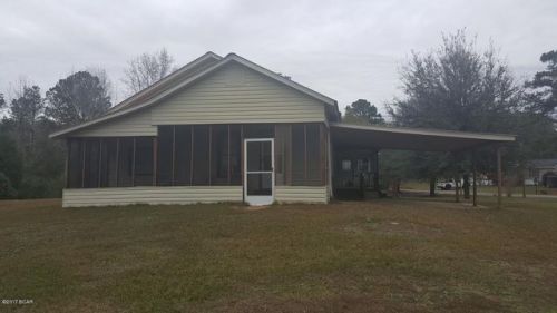 806 White Ave, Graceville, FL 32440-1144