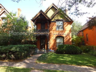 2115 28th Ave, Denver CO  80211-4306 exterior
