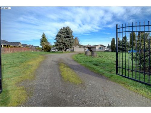 2700 175th St, Ridgefield, WA 98642-5537