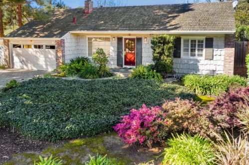 1650 Austin Ave, Los Altos, CA 94024-6158
