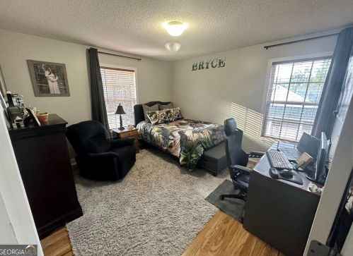 436 Moorings Run, Big Canoe GA  30143-5791 exterior