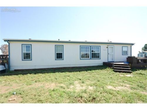 17855 Sage Crest Rd, Amo CO  80831-6952 exterior