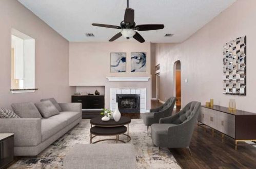 1020 Hampshire Ln, Cedar Hill, TX 75104-4108