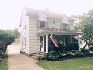 3936 Maxwell Rd, Toledo OH  43613-4308 exterior