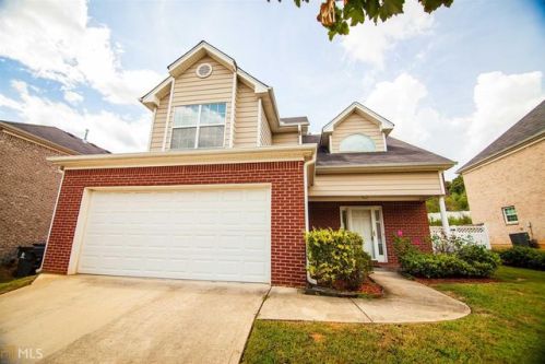 333 Nunnally Dr, Stockbridge, GA 30281-7985