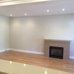 546 Baker St, San Francisco CA  94117-1406 exterior