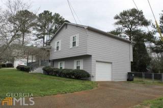 3019 Courtney Dr, Marietta, GA 30060-5439