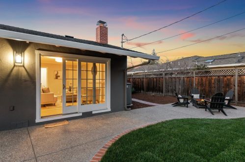 1658 Ben Roe Dr, Los Altos CA 94024-6241 exterior