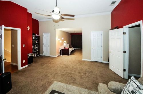 6791 Foxfire Pl, Atlanta GA  30349-1383 exterior