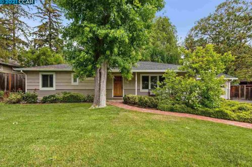 120 Collins Ct, Concord CA  94523-4107 exterior
