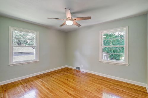 3326 Major Ave, Minneapolis MN  55422-3147 exterior