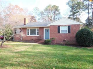 8305 Colebrook Rd, Richmond, VA 23227-1512