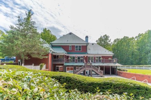 2258 Sumner Ct, Conyers GA  30012-2567 exterior