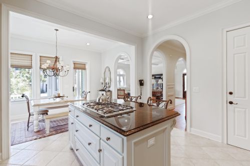 5 Beachwood, Isle Of Palms SC  29451-2815 exterior