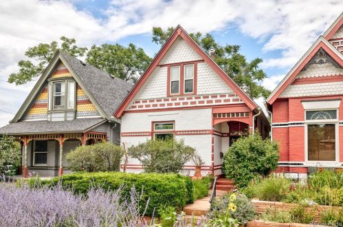 907 23rd Ave, Denver, CO 80205-5110
