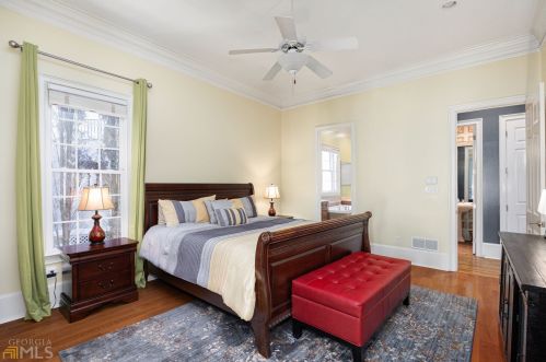 4027 St Georges Ct, Duluth GA  30096-1413 exterior