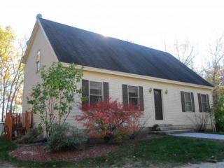 26 Oxbow Pond Rd, Canterbury, NH 03224-2042