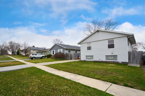 16801 91st Ave, Tinley Park, IL 60487-6073