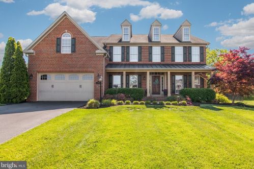 13534 Mellott Ln, Williamsport, MD 21795-1611