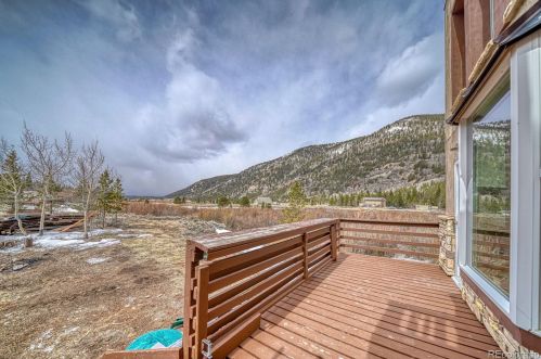 3002 Hwy 91, Leadville CO 80461-9712 exterior