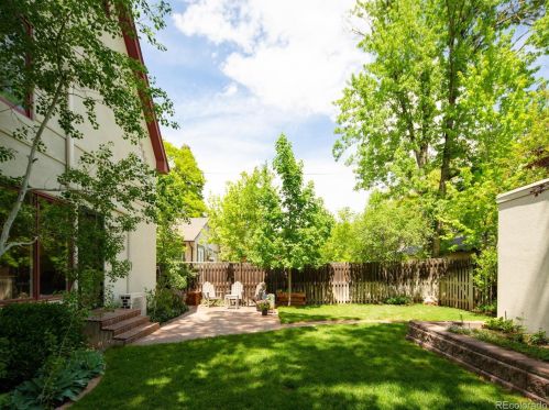 1110 Clayton St, Denver CO  80206-3212 exterior