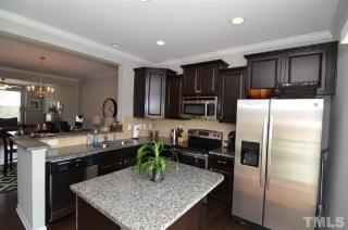 353 Michigan Ave, Cary NC  27519-0508 exterior