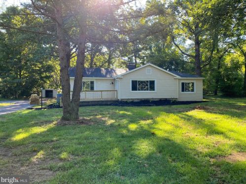 8008 Shepherdstown Pike, Shepherdstown, WV 25443-4773