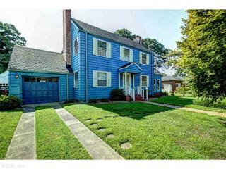 9314 Inlet Rd, Norfolk, VA 23503-3239