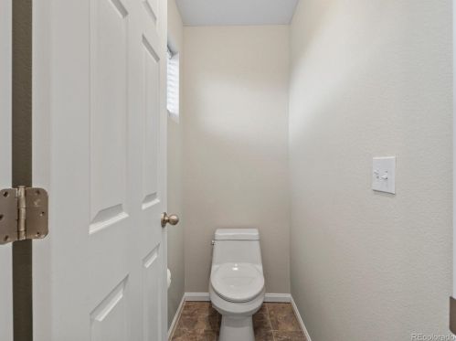 25520 Maple Pl, Denver CO  80230 exterior