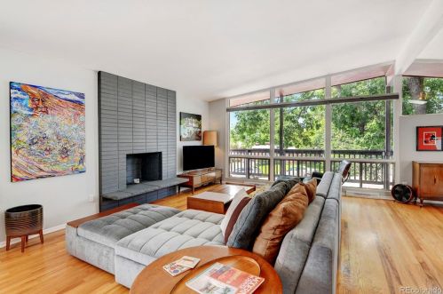 5136 Elati Dr, Englewood CO  80110-6712 exterior