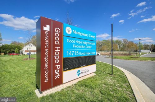 15435 Good Hope Rd, Silver Spring MD 20905-4029 exterior