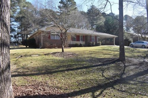 1836 Poplar St, Conyers, GA 30013-1659
