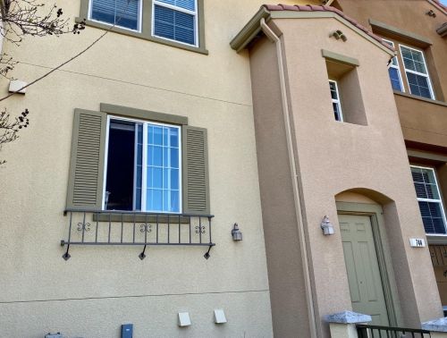 744 Mente Linda Loop, Milpitas, CA 95035-8636