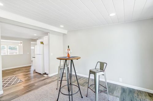 4103 Xenia Dr, Enon OH 45323-1445 exterior