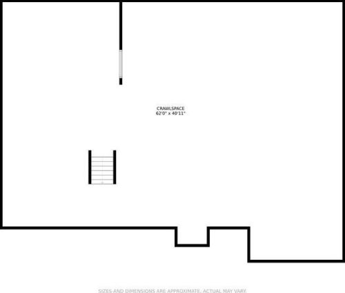 5630 Bald Eagle Blvd, Saint Paul MN  55110-6441 exterior