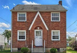 1550 Stanton St, York, PA 17404-5327