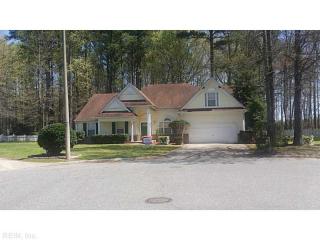 600 Avery Ct, Chesapeake, VA 23322-4614